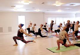 It's your first yoga class and it starts at 6 am? The Top 17 Yoga Classes In Manhattan Zencare Blog