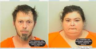 Food Deprivation Allegedly Used as Punishment: Louisiana Authorities Arrest  Couple for Child Abuse