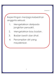 Lazimnya, kebersihan perlu disemai sejak dari kecil maka, ibu bapalah. Tips Menjaga Kesihatan Alat Kelamin Sex Toys Malaysia Facebook