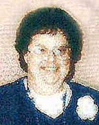 Most Recent Obituaries