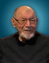 Obituary information for Russell "Roscoe" Mauger Jr.