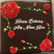 Happy Birthday Wishes In German Top German Chocolate Cake For Birthday Wishes With Name Happy Birthday Cake Images Happy Birthday Cake Photo Happy Birthday Cakes