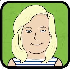 Margie Horner — Zig Zibit