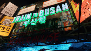 Such a good horror, at the end it gets emotional, but. Train To Busan Horror House Permainan Menyeramkan Di Resorts World Genting