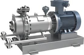 Global Leading Magnetic Drive Pump Manufacturer | BLPUMPS