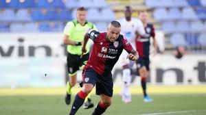 Profil du joueur radja nainggolan de l'équipe de cagliari. Official Inter Loan Radja Nainggolan To Cagliari Ruetir