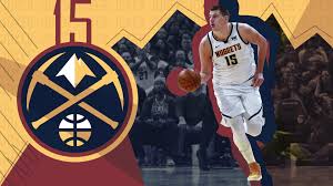 Denver nuggets hd wallpapers, desktop and phone wallpapers. Denver Nuggets Desktop Wallpapers Wallpaper Cave