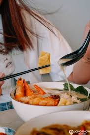 26, jalan terminal 5, senai centre point, senai, johor gps: 14 Savory Mee Hoon Kueh Shops That Can Make You Feel Nostalgic In Johor Bahru Johor Now