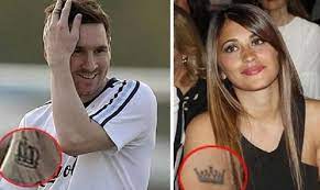 Antonella roccuzzo has had no other relationships that we know of. Sportmob Facts You Need To Know About Lionel Messi S Wife Antonella Roccuzzo