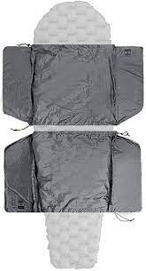 We did not find results for: Amazon Com Oak Creek Hammock Sleeping Pad Extender Set Closed Cell Foam Provides Insulation For Shoulders Arms Hips And Thighs Adjustable To Fit Over Any Camping Mat Sports Outdoors