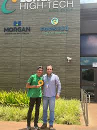 VICTOR CONSTANTE OLIVEIRA