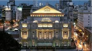 Sanatorio 9 de julio, san miguel de tucumán. 9 De Julio Avenue The Widest Avenue In The World Daytours4u