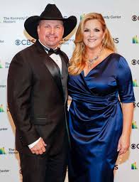 Garth Brooks and Trisha Yearwood's Cutest Couple Pictures