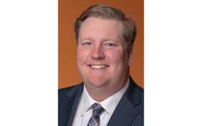 Ellens elected officer for SD Corn Growers Association