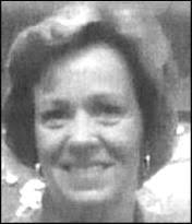 Kathleen RUMORE Obituary