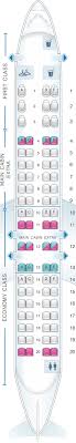 seat map american airlines crj 900 v2 seatmaestro