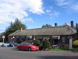 Beveridge Victoria Wikipedia Tooborac general store & cafe. beveridge victoria wikipedia