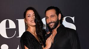 Krönt etwa bald ein baby ihre liebe? Rebecca Mir Schwanger Bekommst Du Ein Baby Diese Aufnahmen Qualen Ihre Fans News De