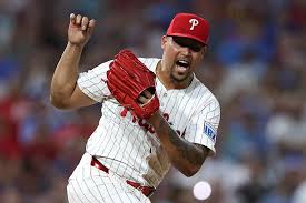 Don Mattingly Updates on Jhoan Duran's Stomach Bug After Phillies vs. Angels Game