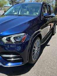 Image result for Brilliant Blue 2021 GLE