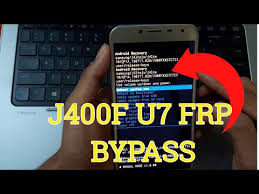 Jul 17, 2019 · we can unlock all samsung remotely network and frp locks.iphones network and icloud lock.and all other brands and models. J400f U7 Frp Bypass Android 10 Easy Unlock