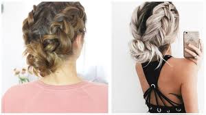 Boxer Braid Dutt Frisurenfreitag Lovethecosmet Boxer Boxerbraids Braid Dutt Frisurenfr Geflochtener Dutt Frisuren Haar Brotchen Geflochtene Haare