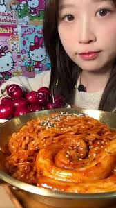 Korku Anıları Asmr Mukbang