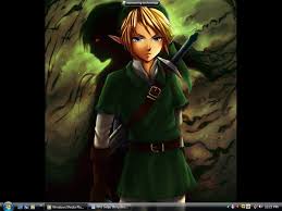 Danbooru is the original anime image booru. 49 Link And Dark Link Wallpaper On Wallpapersafari