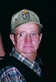Edward Thomas Dotson, 95