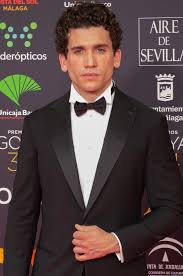 Find the perfect jaime lorente stock photos and editorial news pictures from getty images. File Premios Goya 2020 Jaime Lorente Cropped Jpg Wikimedia Commons