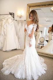 .brautkleid2021 #brautkleidanprobe #brautmoden #brautkleider #fitandflare #hochzeiten hochzeit #hochzeitskleid #verlobt #meerjungfrau #mermaid #monicaloretti #maggiesottero #morilee. Luxurious Long Sleeves Wedding Dress Mermaid Wedding Dress Dress Long Luxurious Mermaid Sleeves Wedding Kleider Hochzeit Brautkleid Braut