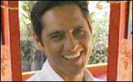 ALEJANDRO CABEZA PÉREZ