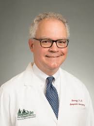 O. Scott Swayze, M.D.