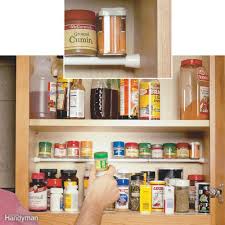your kitchen cabinets