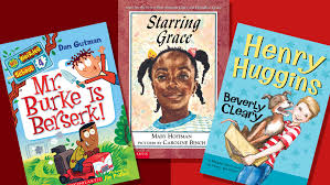 And each and every one of them is easy to find on epic. Guided Reading Levels O P Book List