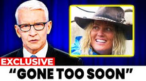 1 MIN AGO: Misty Raney From Homestead Rescue Is Breaking The News