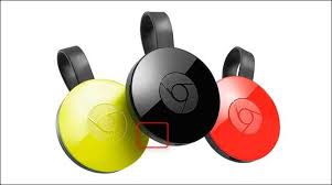 Google's chromecast and chromecast ultra have numerous apps ready to enhance your living room experience. How To Reboot Or Factory Reset Your Google Chromecast