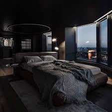 Amor Marfioso Em 2020 Casas Luxuosas Casas Pretas Lar Dos Sonhos