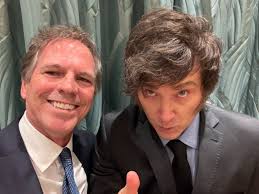 La hija de Juez padeció toda su vida", la polémica frase de una referente  de LLA para criticar el voto contra el Gobierno en discapacidad