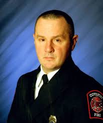 Obituary for Robert J. "Rob" Lawrence