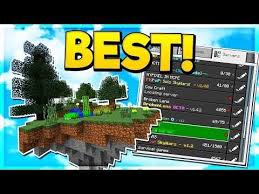 It's worth the effort to play with your friends in a secure setting setting up your own server to play minecraft takes a little time, but it's worth the effort to play with yo. Best Skyblock Server In Minecraft Pocket Edition Pocket Edition Minecraft Pocket Edition Server