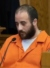 Akron cop Mikel Dillon sentenced to prison for sexual offenses