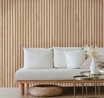 Paneles de Madera - Panel de Pared de Madera Miami
