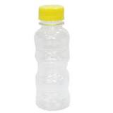 Plastic 100ml Bottle, Size: 100 Ml at ₹ 1.90/piece in New ...