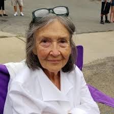 Imogene Webb's Instagram, Twitter & Facebook