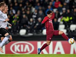 Le deseamos una agradable transmisión en vivo: 5 2 Bei Rosenborg Trondheim Aber Noch Ist Red Bull Salzburg Nicht Aufgestiegen Sn At