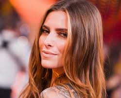 Loris karius freundin pamela reif. Sophia Thomalla Und Loris Karius Trennung Hier Zeigt Uns Die Blondine Ihren Neuen Freund News De
