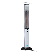 It is the new infrared outdoor watt electric hanging patio heater uses clean and odourless infrared. Patio Heaters Garden Outdoors Free Standing Patio Heater