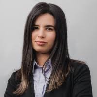 Patricia Monzon Gonzalez