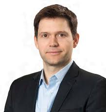 2023 TOP FORTY UNDER 40 by Anchorage Daily News